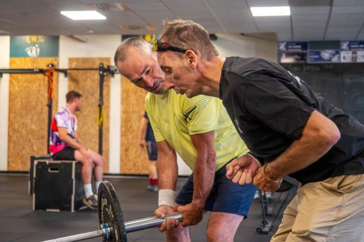 Préparation mentale sportive Toulouse