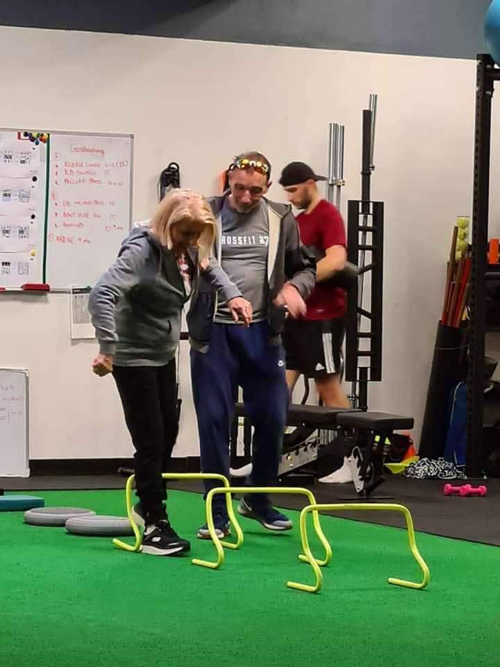 Coaching de santé Toulouse